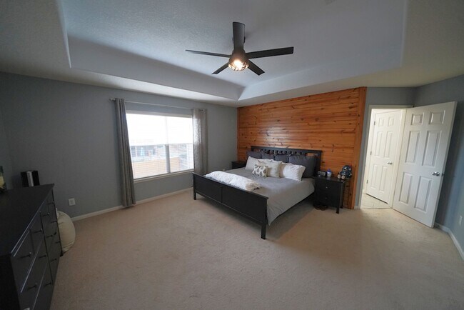 Building Photo - Gorgeous 5 Bedroom Rental in Cibolo! Realtor Commmission: $400