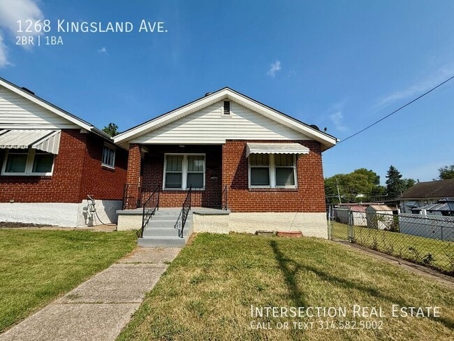 Primary Photo - 1268 Kingsland Ave