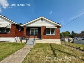 Building Photo - 1268 Kingsland Ave