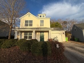 Building Photo - Newly Updated 3BD, 2.5BA Raleigh Home with a 1-Car Attached Garage in an HOA Community with Ameni...