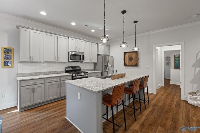 Building Photo - 1509 Trek St