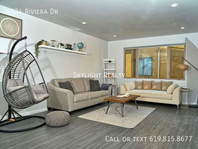 Building Photo - 4034 Riviera Dr