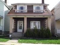 Building Photo - 320 Knox Ave