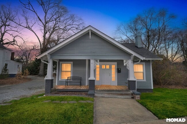 Building Photo - 808 Spring Garden St