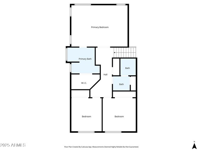 Building Photo - 5044 E Paradise Ln