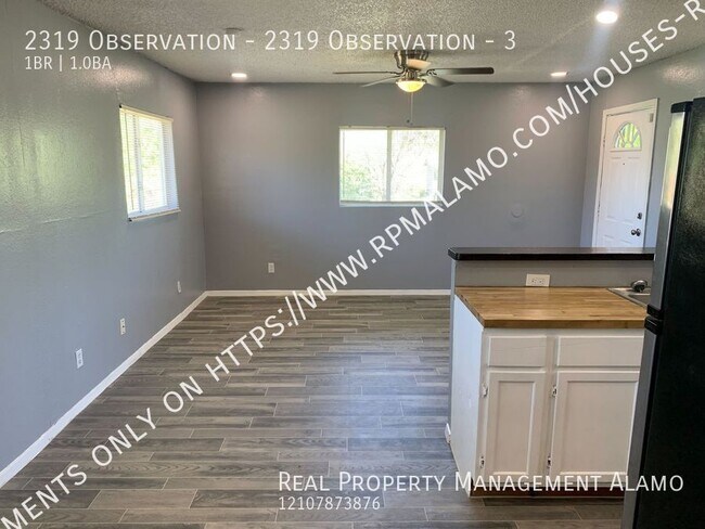 Building Photo - 2319 Observation Dr