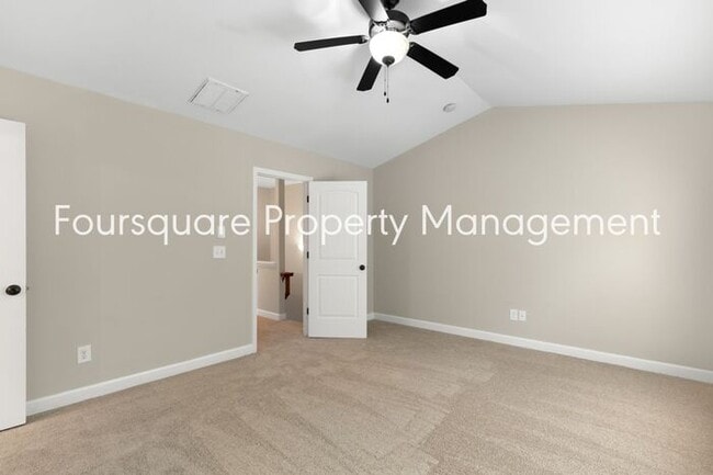 Building Photo - Cozy Townhome with Fireplace, Private Back Patio,  Near US-1, I-540 & Shopping