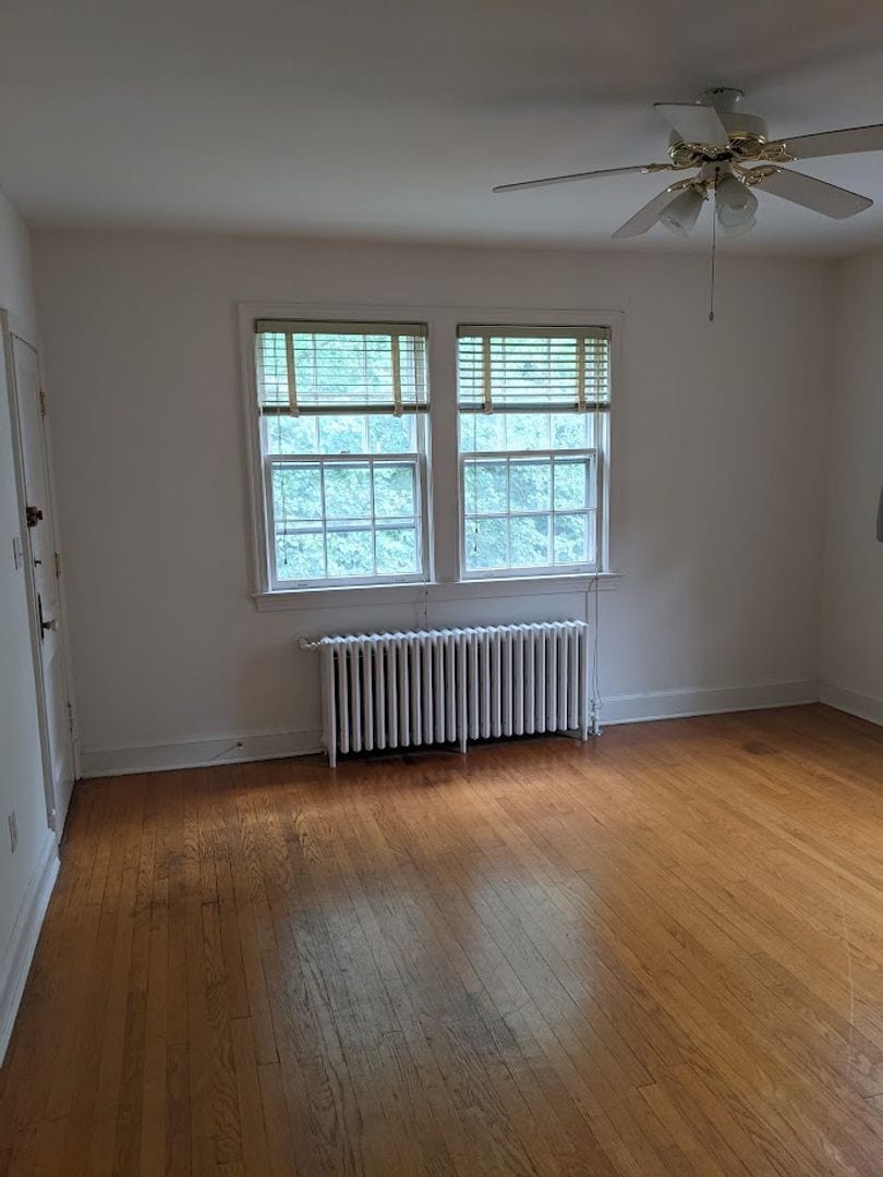 Building Photo - 4025 Davis Pl NW