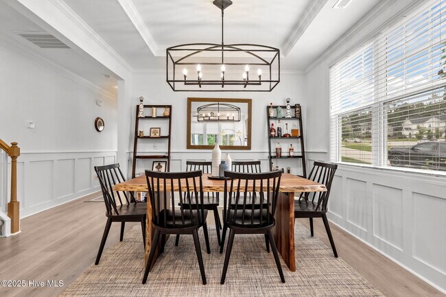 Building Photo - 1275 Tillery Dr