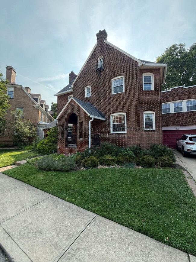 Building Photo - 113 Bayard Pl