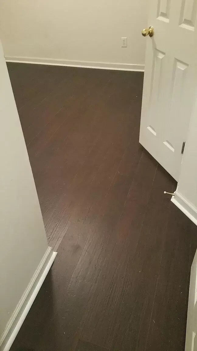 Bedroom 2 - 1237 Misty Isle Dr