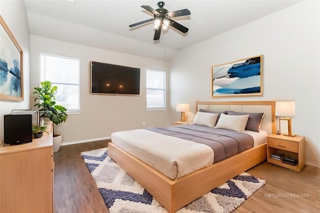 Building Photo - 3816 Bandice Ln