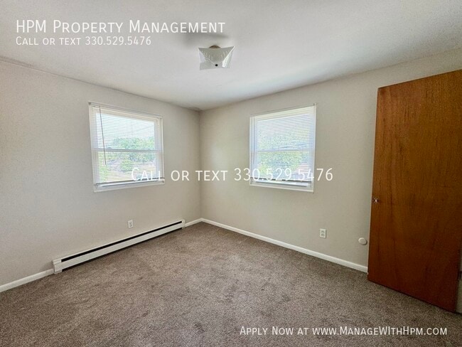 Building Photo - 4805 12th St NW