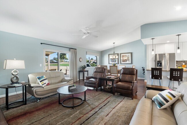 Building Photo - Welcome to this updated & spacious Golf Course Home in Leisure World a 45+ Active Adult Resort Co...