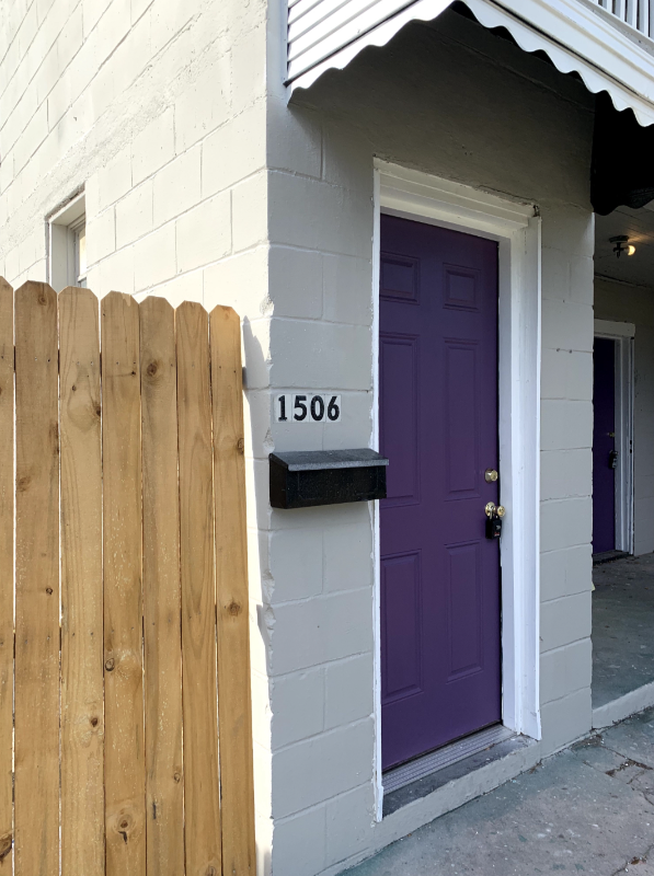 Primary Photo - 1506 Eaverson St