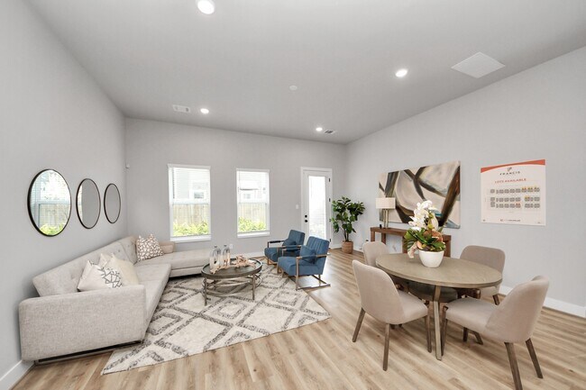 Building Photo - 5812 Francis Oak Ln