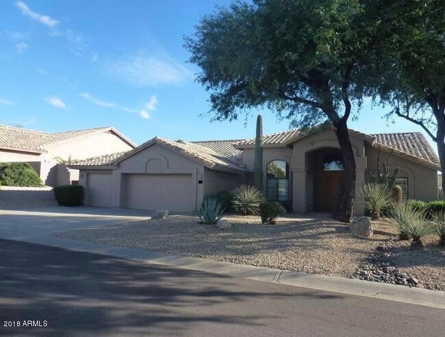 Building Photo - 9405 E Quarry Trail