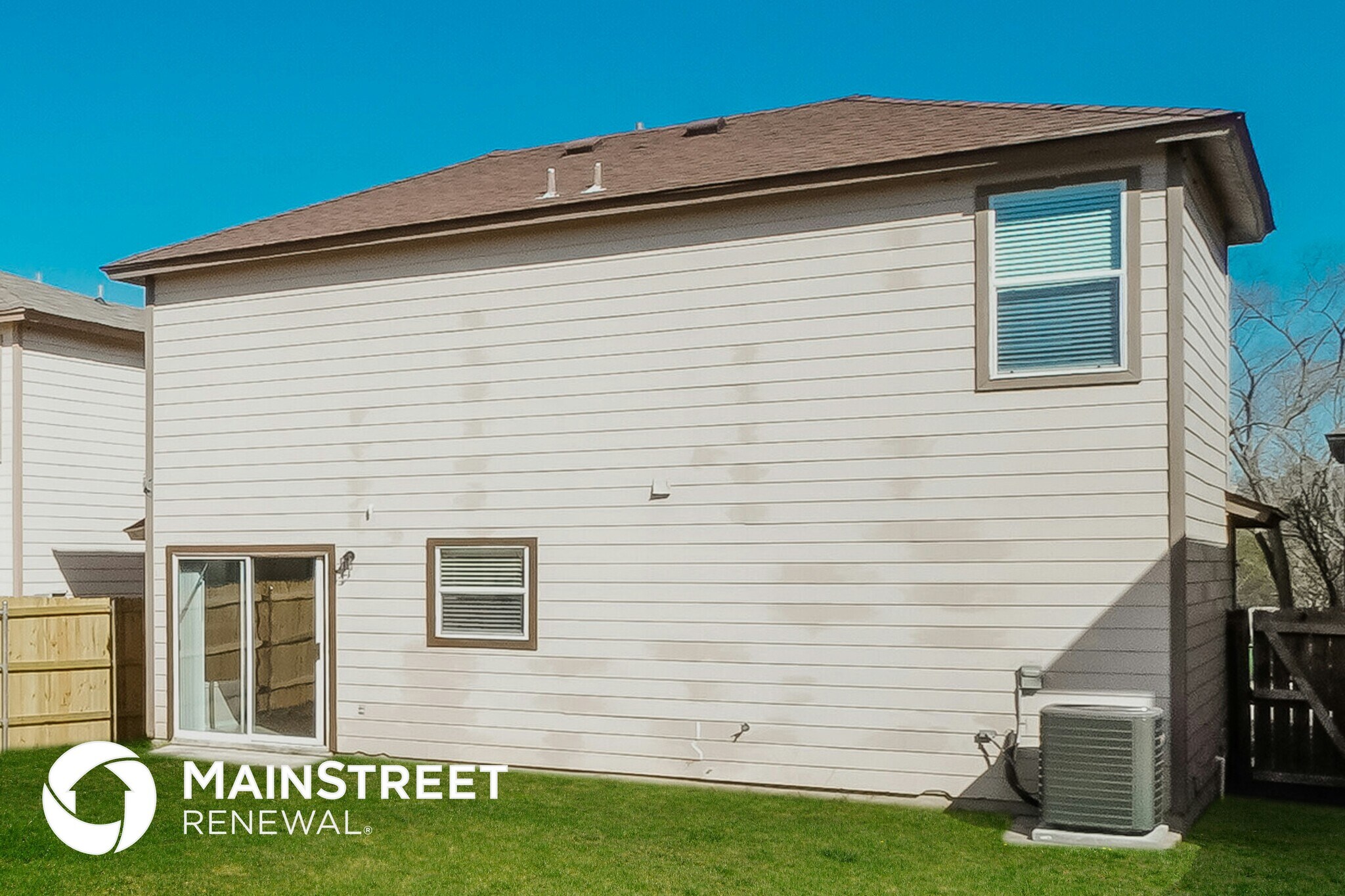 Building Photo - 7831 Hedrick Farm