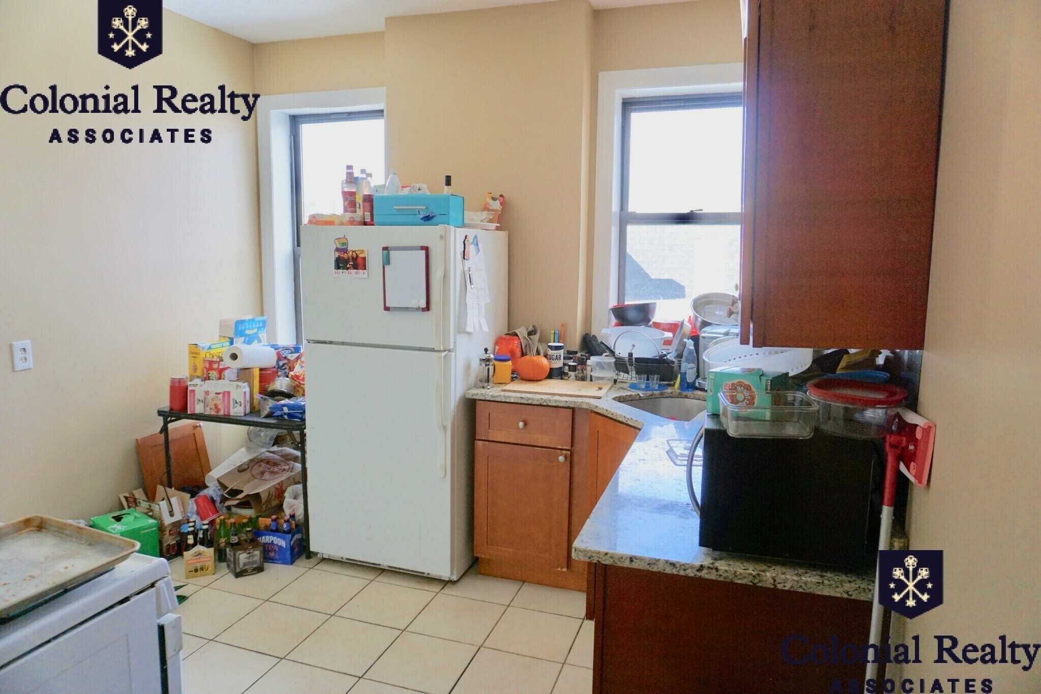 Building Photo - 17 Highgate St