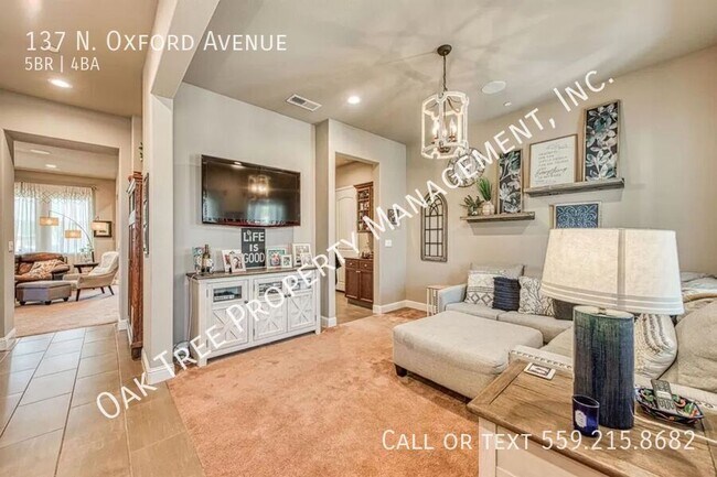 Building Photo - 137 N Oxford Ave