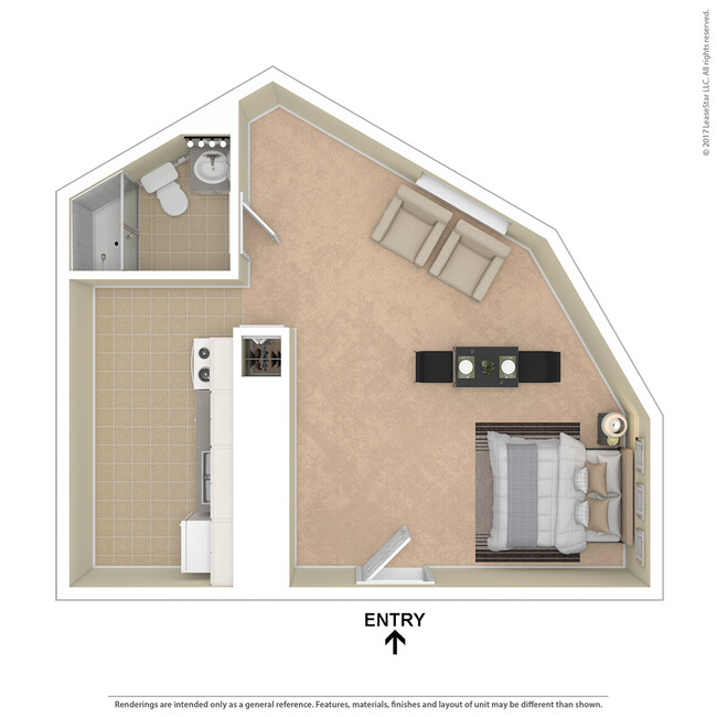 Floorplan - Westgate Group