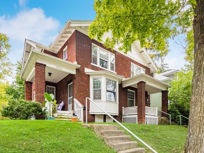 Building Photo - 2086-2090-2090 N 4th St