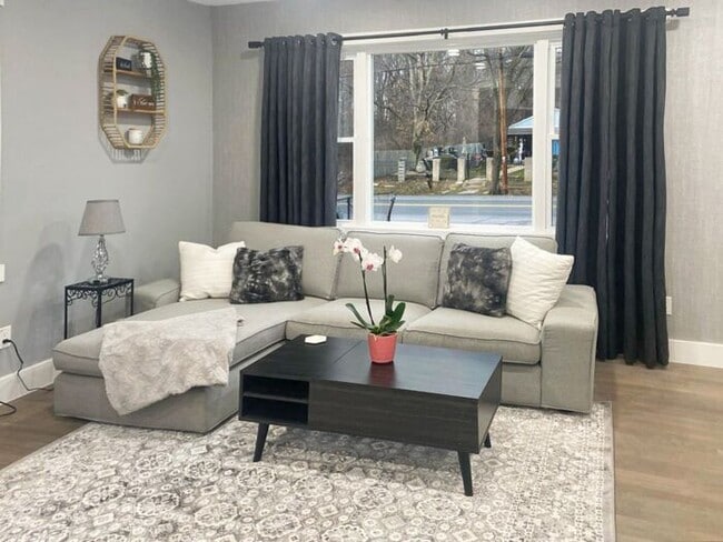 Building Photo - Coming Soon! Mid Century Modern Cape Cod i...