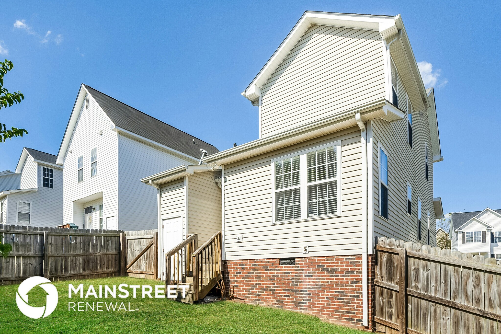Building Photo - 4717 Windbreak Ln