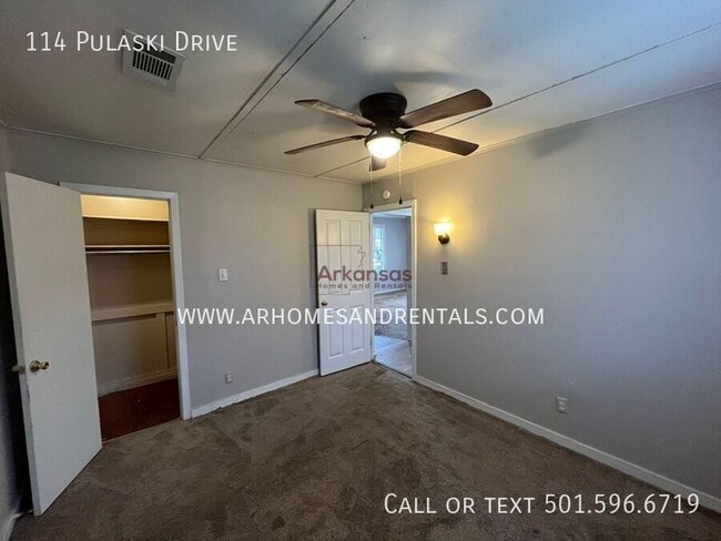 Building Photo - 114 Pulaski Dr