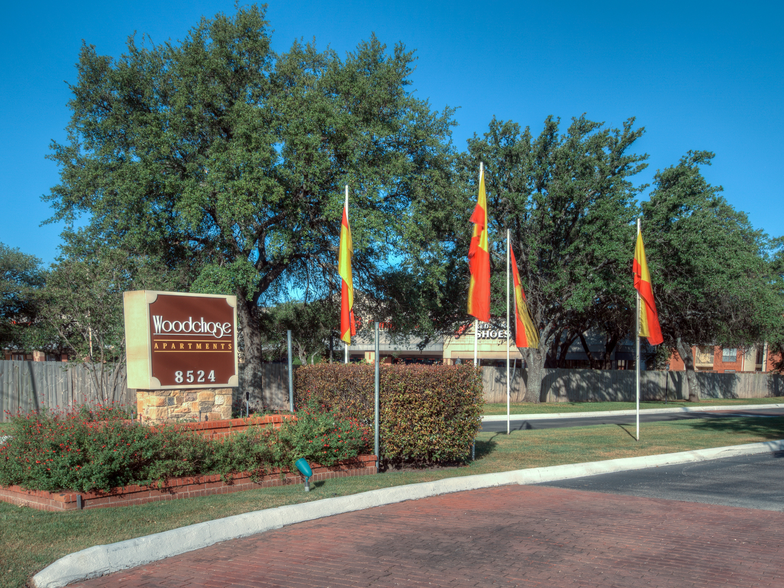 Welcome! - Woodchase Apartments