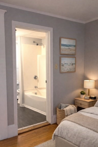 Building Photo - 55 Summer St