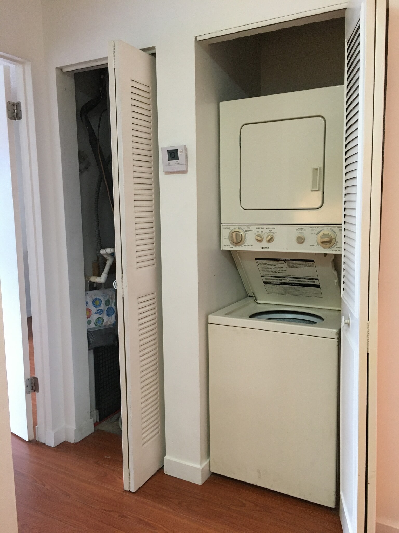 Laundry - 6440 SW 130th Ave