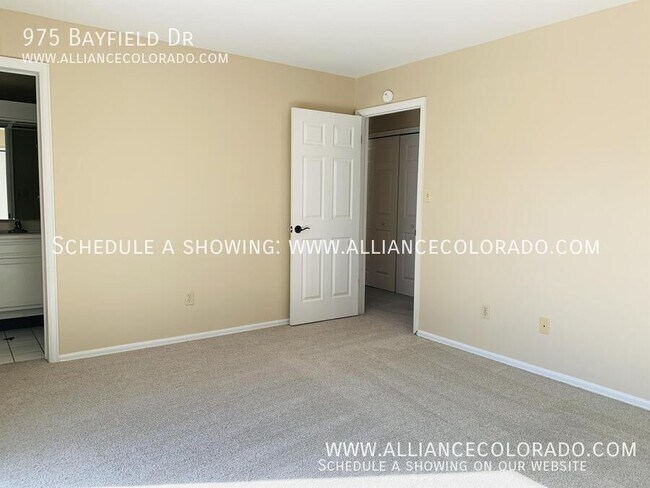 Building Photo - 975 Bayfield Dr