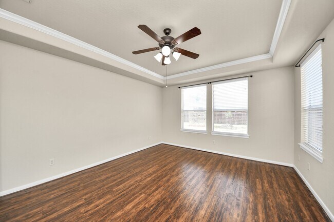 Building Photo - 8627 Sweet Pasture Dr