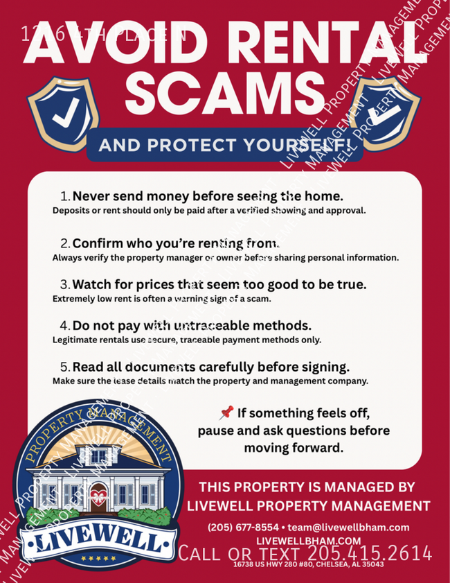 Building Photo - 1216 4th Pl N