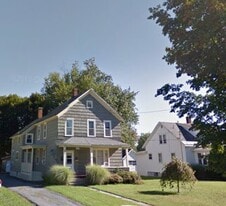 Building Photo - 227 E Garden St