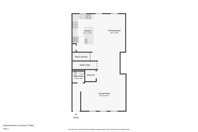 Building Photo - 233 John Webster St