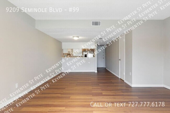 Building Photo - 9209 Seminole Blvd