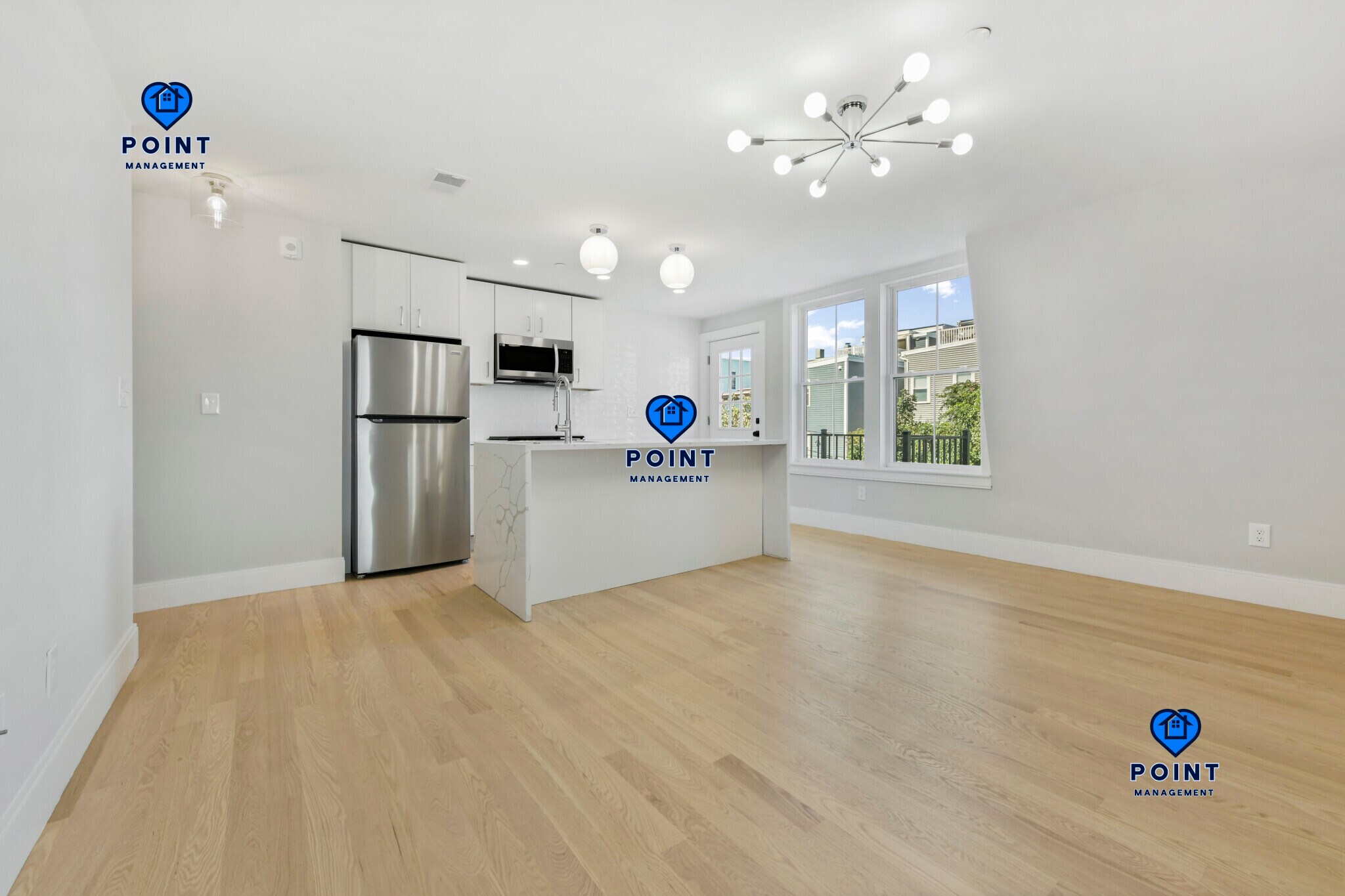 Building Photo - 226-228 Princeton St. Unit 7