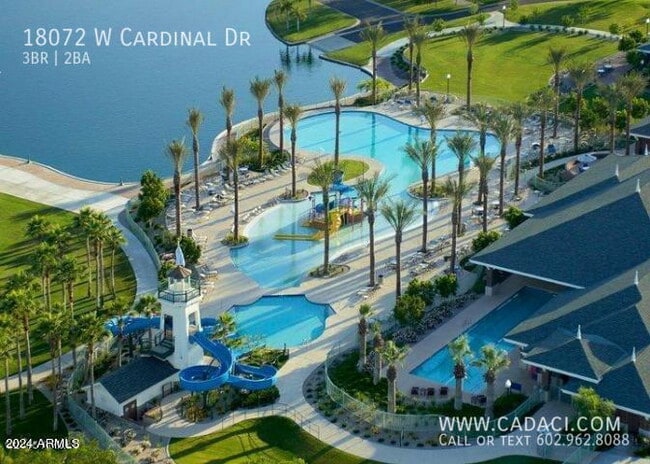 Building Photo - 18072 W Cardinal Dr