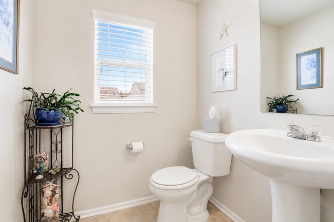 Building Photo - 3 Bedroom Townhome for Rent in Green Valley Ranch | Private Patio & Attached Garage