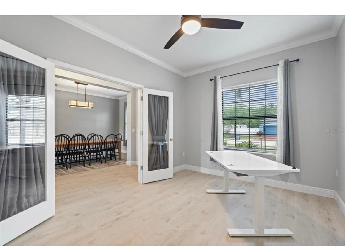 Den/office room - 2254 50th Street Cir E
