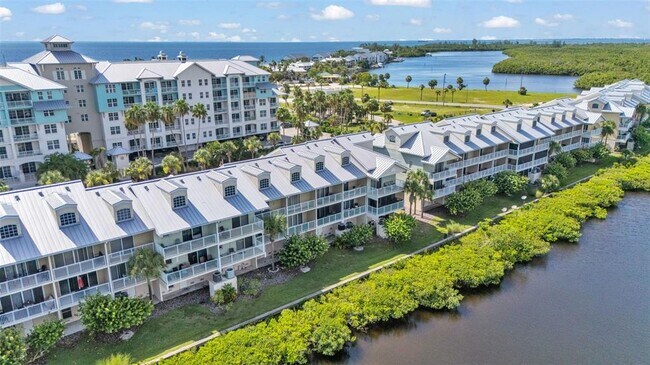 Building Photo - 549 Bahia Beach Blvd