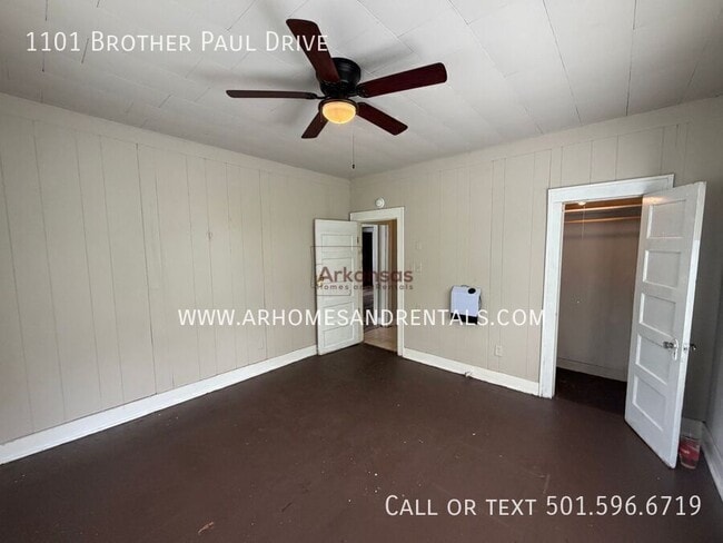 Building Photo - 1101 Brother Paul Dr