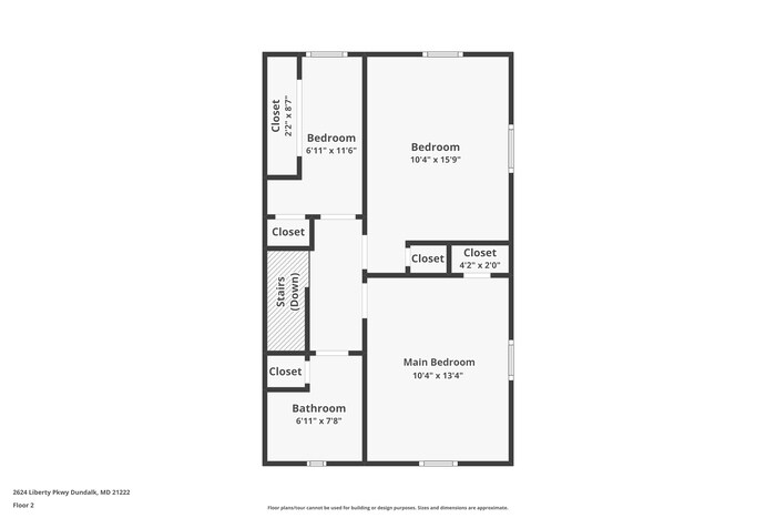 Building Photo - 2624 Liberty Pkwy