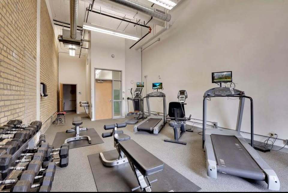 Building Photo - 730 Stinson Blvd