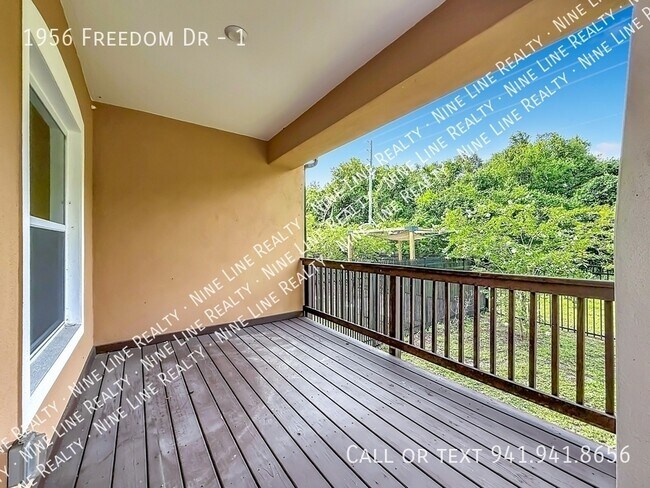 Building Photo - 1956 Freedom Dr