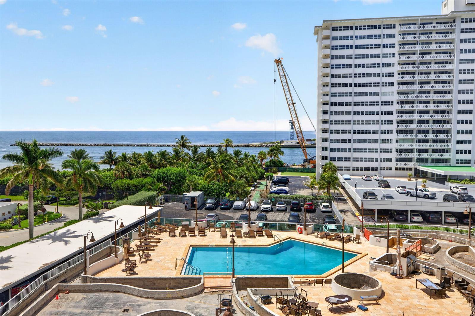Building Photo - 2000 S Ocean Dr