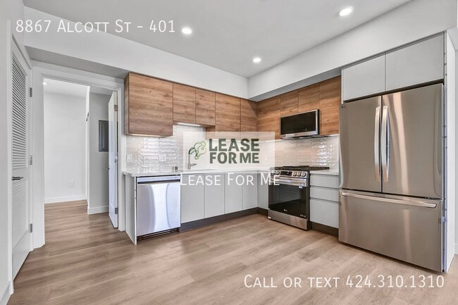 Building Photo - 8867 Alcott St