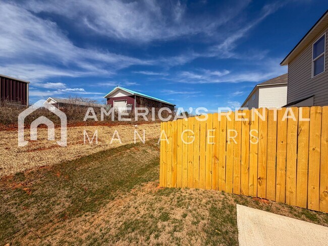 Building Photo - Brand New Living at Driftwood Townhomes!